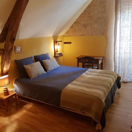 Murat Le Moulin De Jules Et Akasha Bed & Breakfast エクステリア 写真