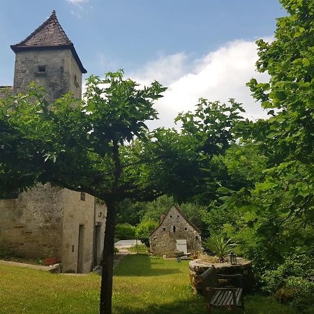 Murat Le Moulin De Jules Et Akasha Bed & Breakfast エクステリア 写真
