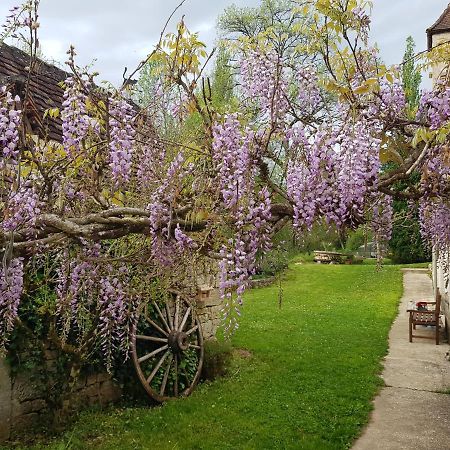 Murat Le Moulin De Jules Et Akasha Bed & Breakfast エクステリア 写真