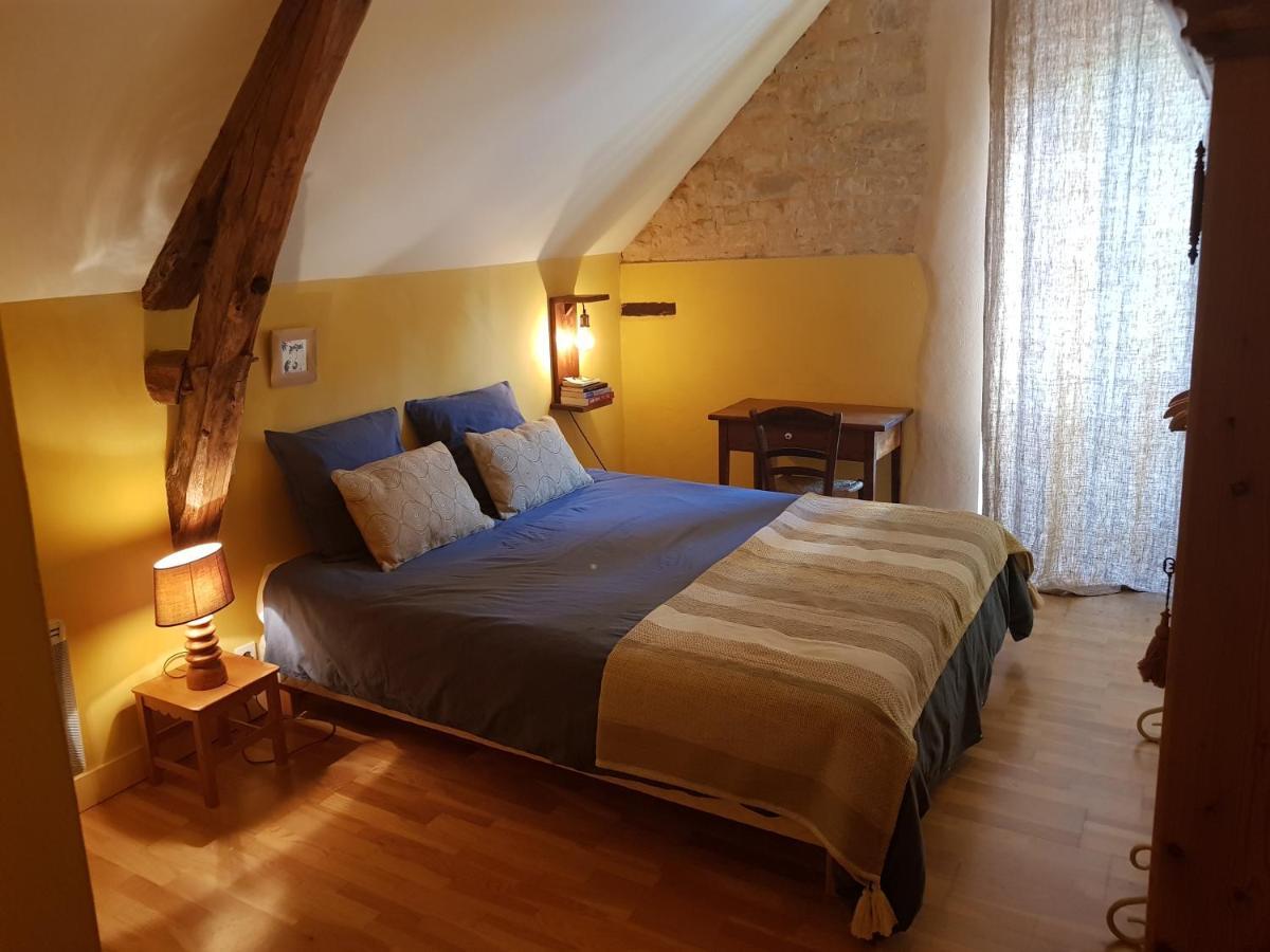 Murat Le Moulin De Jules Et Akasha Bed & Breakfast エクステリア 写真