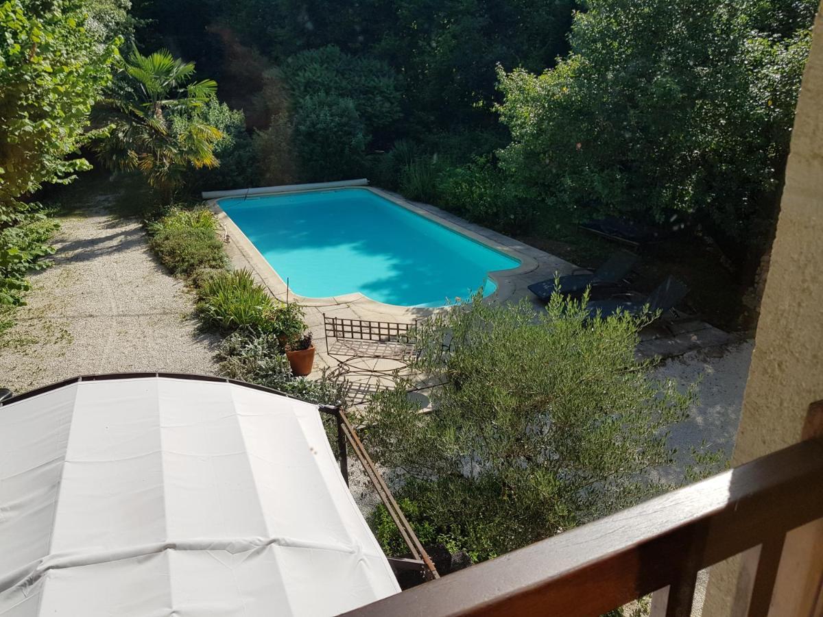 Murat Le Moulin De Jules Et Akasha Bed & Breakfast エクステリア 写真