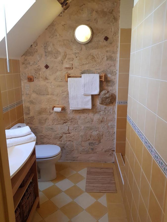 Murat Le Moulin De Jules Et Akasha Bed & Breakfast エクステリア 写真